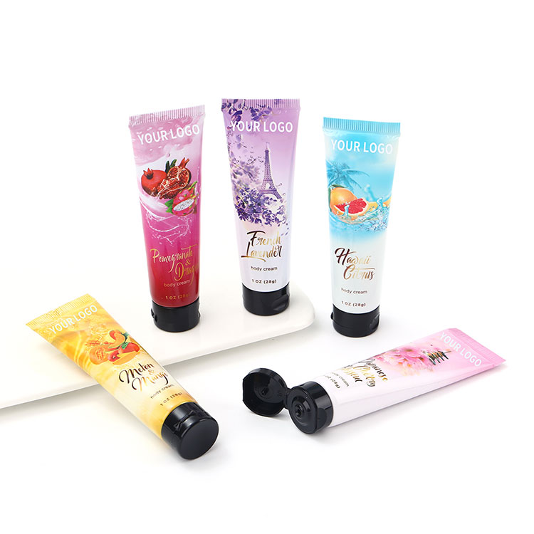 ハンドクリームの使用方法を正しく教えてください