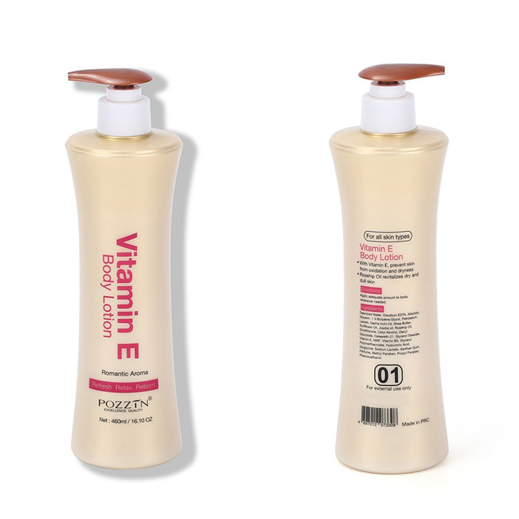 ボトルの中で時代を超えた美しさを本当に解き放つボディ ローションはどれですか