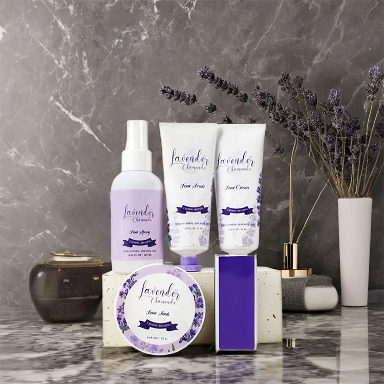 Voles Factory、プロの力で体のあらゆる部位の皮膚を守る「ハンドクリーム＆フットケア」を発売。