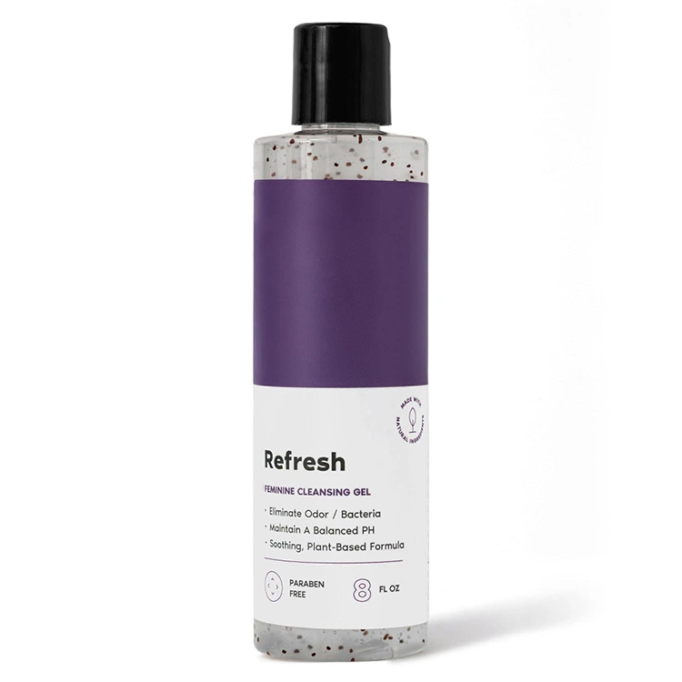 ラグジュアリー シャワージェル & ボディ クレンザー